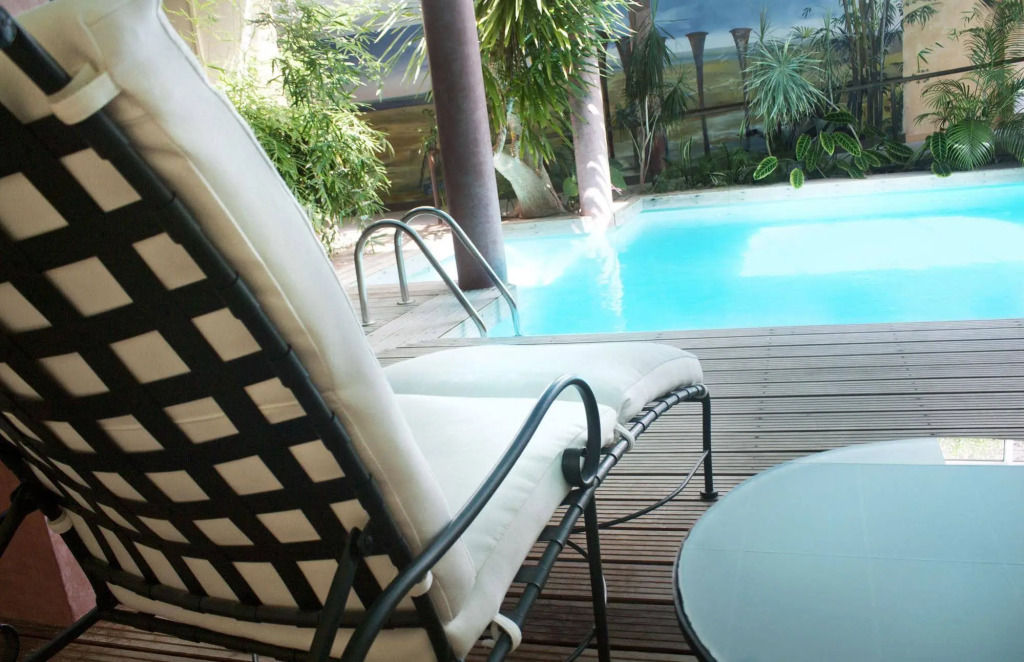 Hôtel-restaurant Le Sénéchal