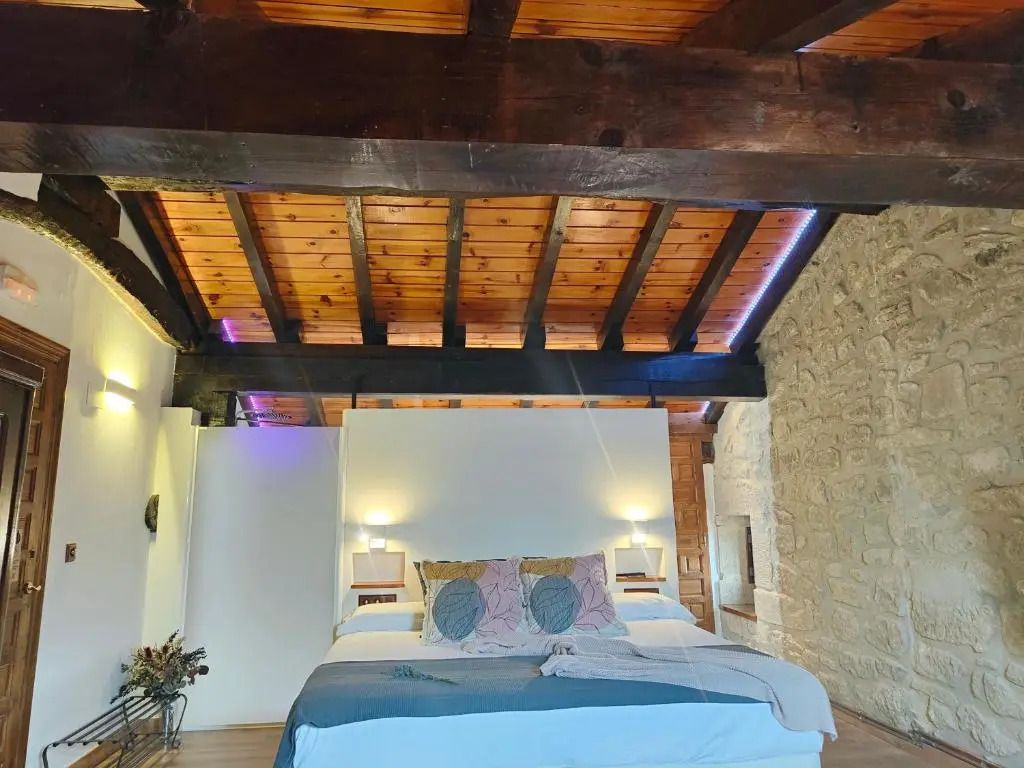 La Molinera Etxea - Casa Rural Boutique