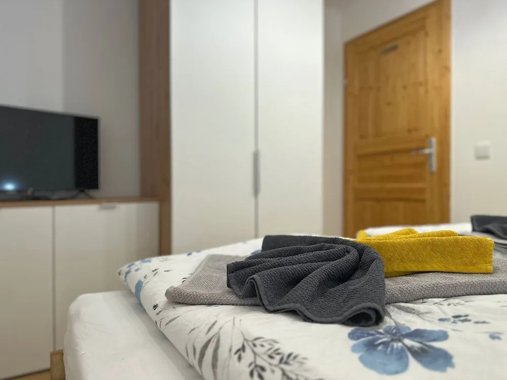 Apartment in Untertauern Near Ski Slopes