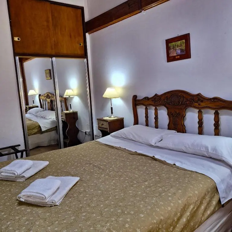 Hostal La Merced