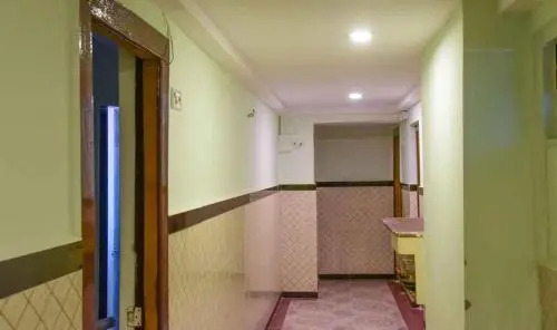 Shaheer Hospitality