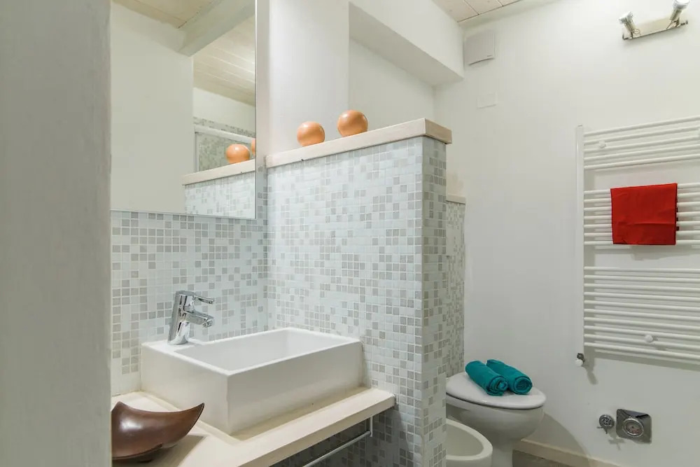 University Loft Apartment