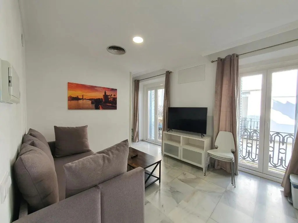 Apartamentos Los Angeles