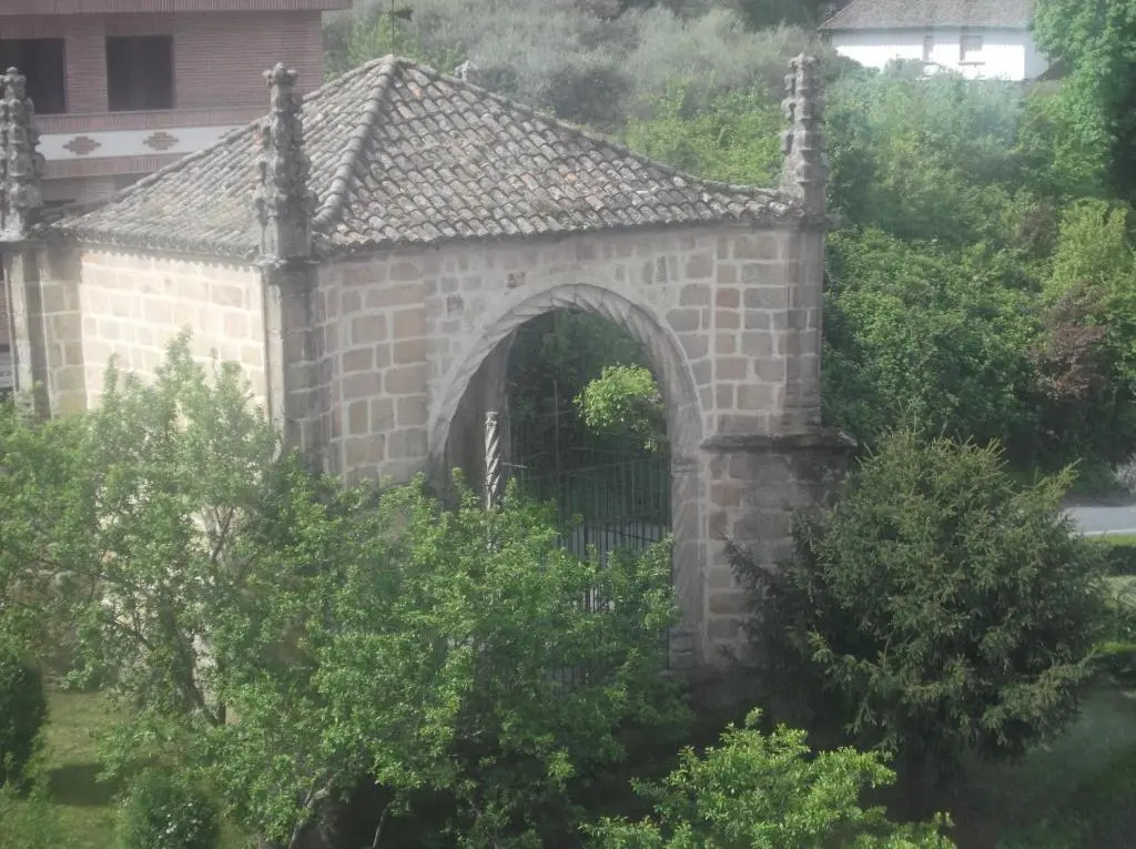 Hostal La Taberna