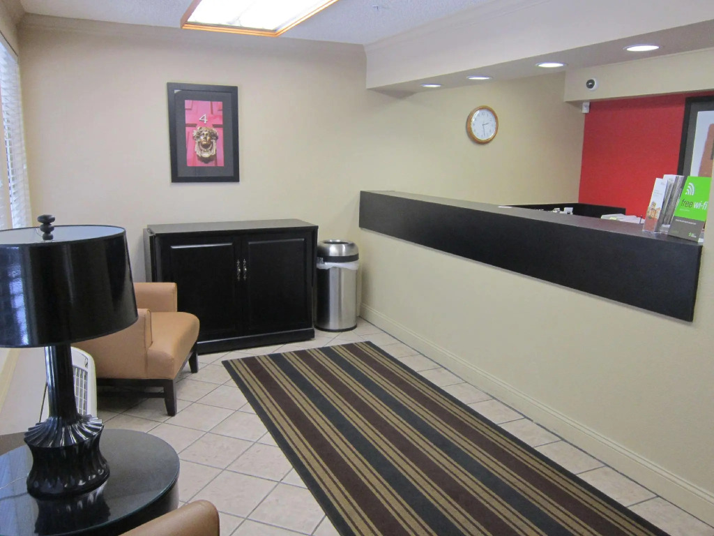 Extended Stay America Suites - San Ramon - Bishop Ranch - West