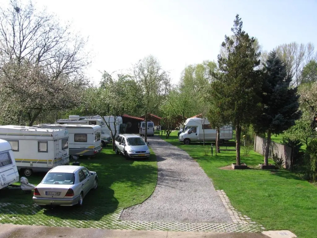 Apartment Trojska
