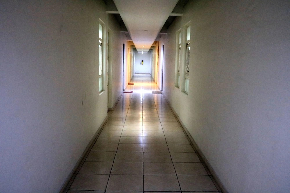 Shunya Apartment