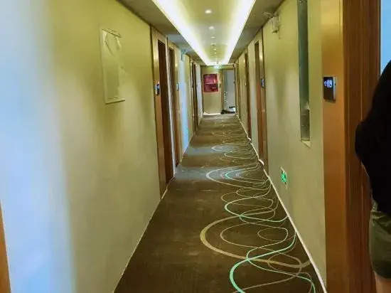 Xi'an Qingya Hotel (Beijing Shuangqiao Branch)