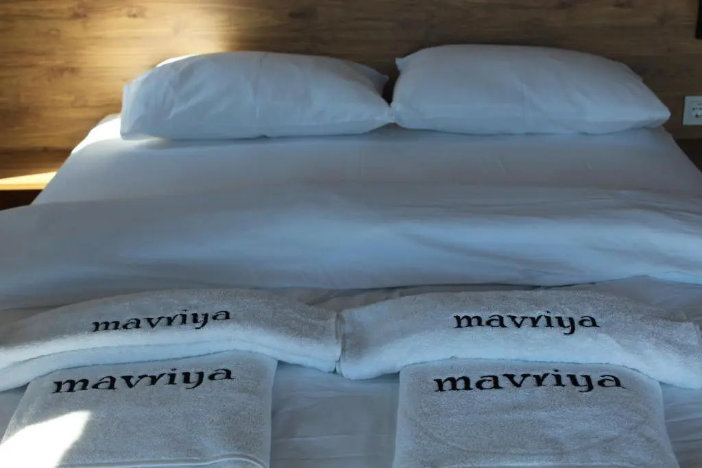 Mavriya