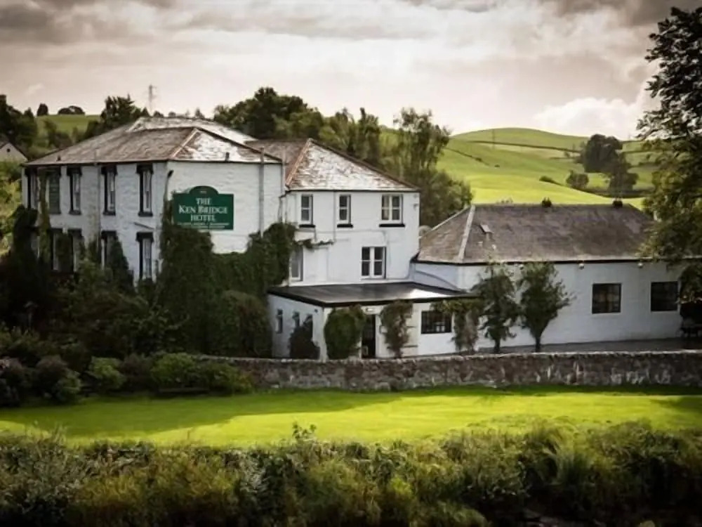 The Ken Bridge Hotel & Campsite
