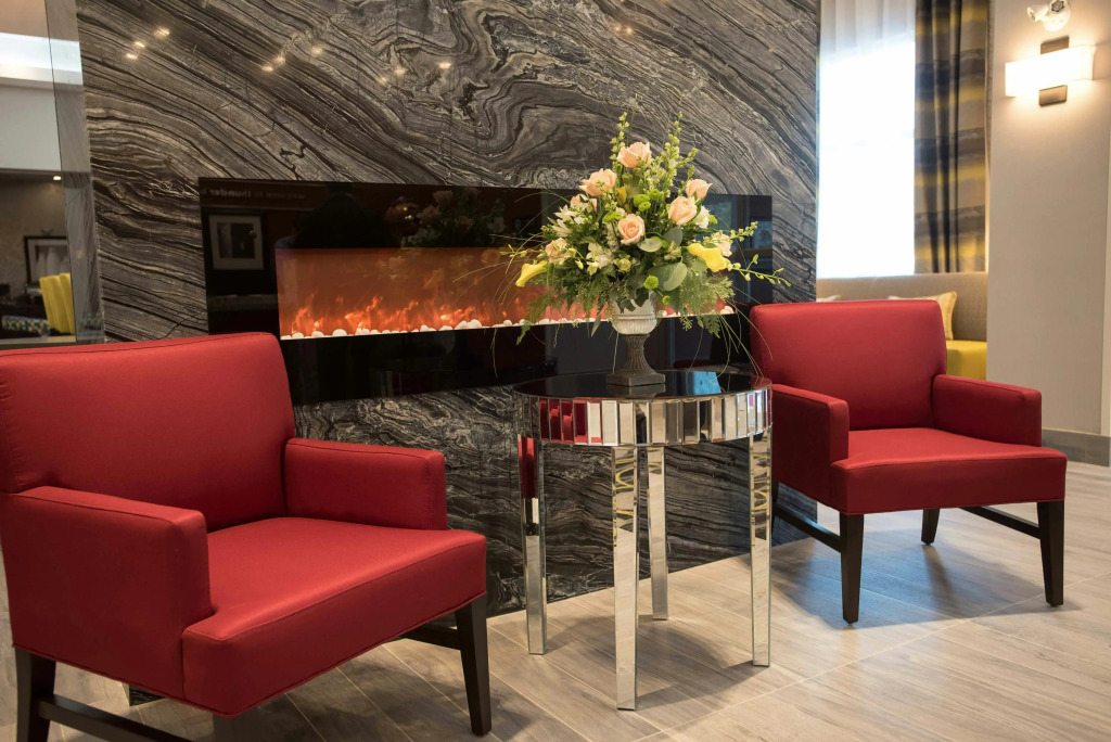 Home2 Suites By Hilton Thunder Bay