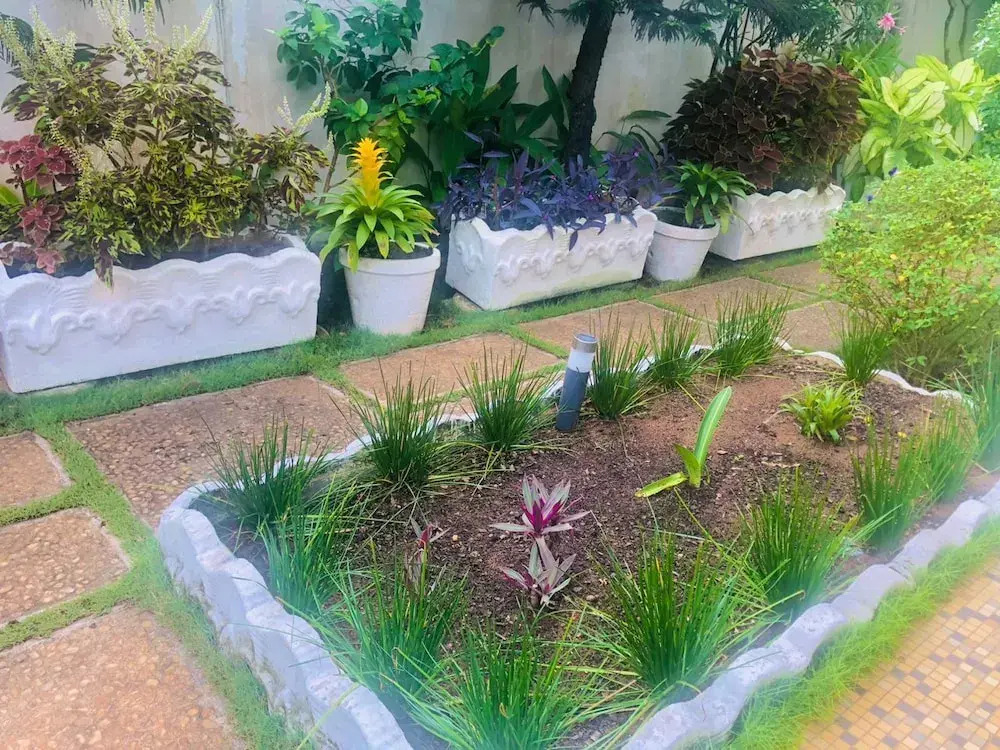 Villa Ekabo