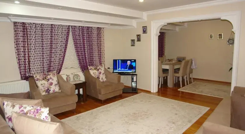 Trabzon Dublex Flat