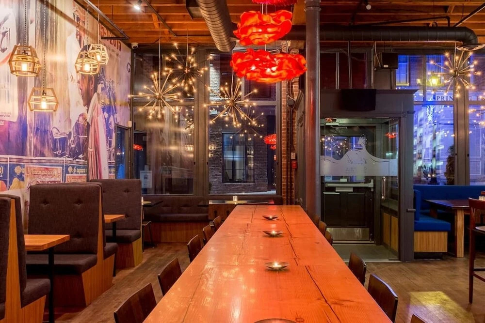 Cozy 3-bdrm in Uptown Saint John w Parking Coffee