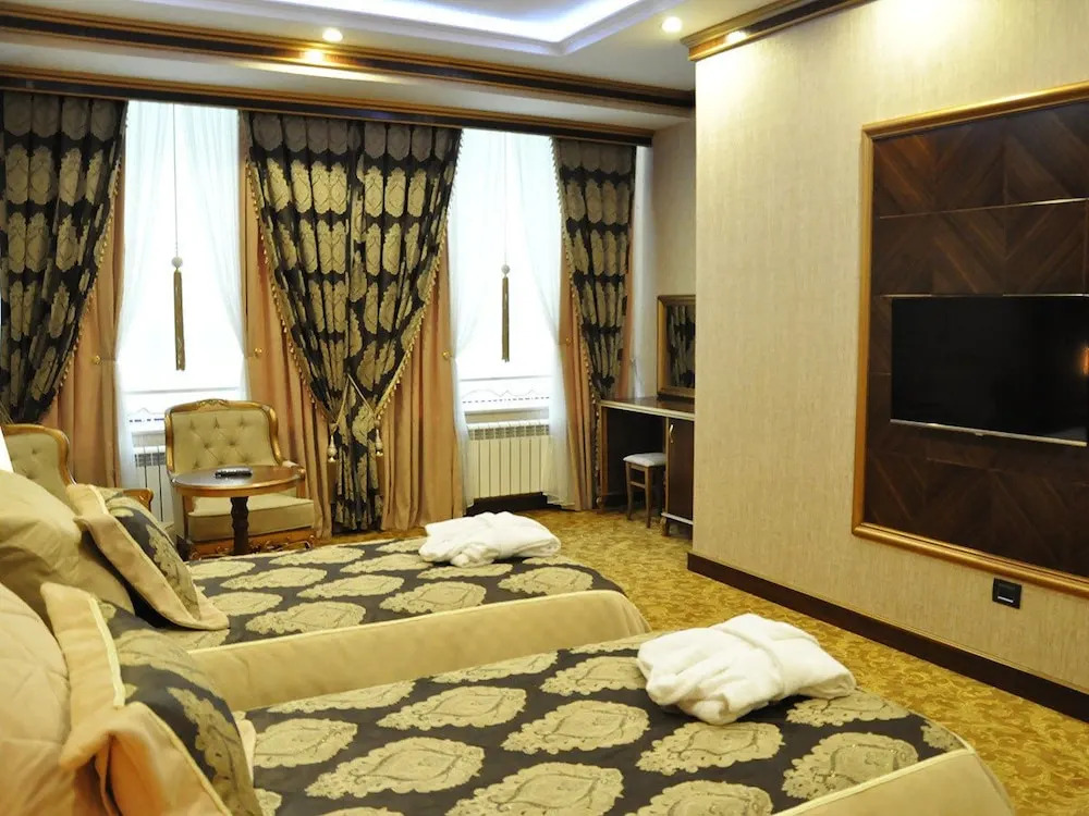 Отель Joyy Hotel & Spa