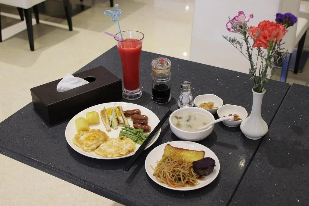 Xinsanxin Business Hotel Zhongshan