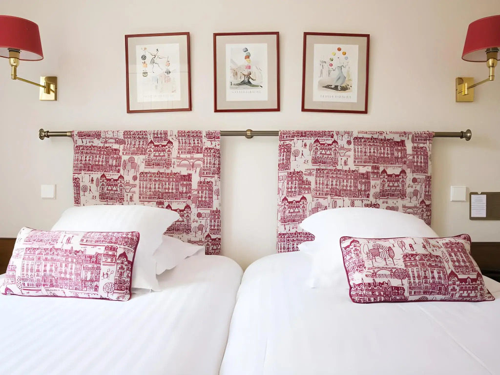 New Orient Hotel