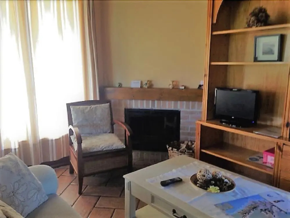 CARBAYALA Casinas Rurales