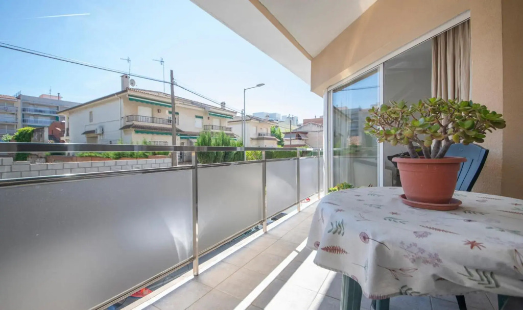 R128 Apartamento Camen