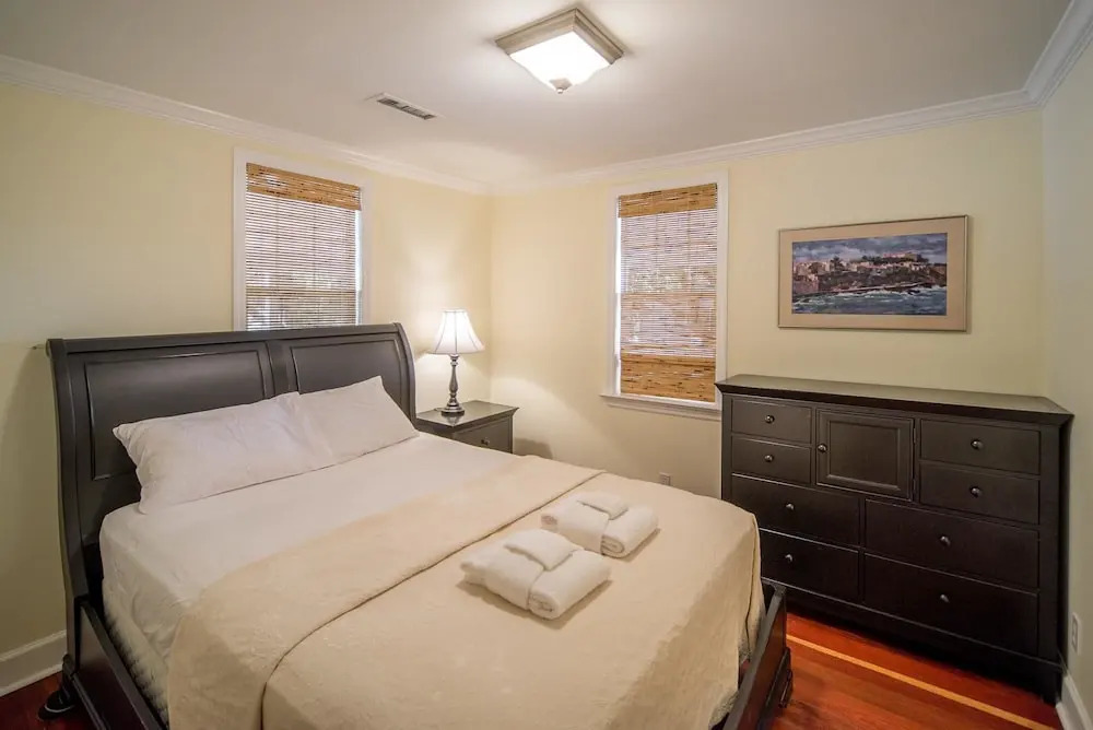 E Ashley 308 2 Bedroom Holiday Home By My Ocean Rentals