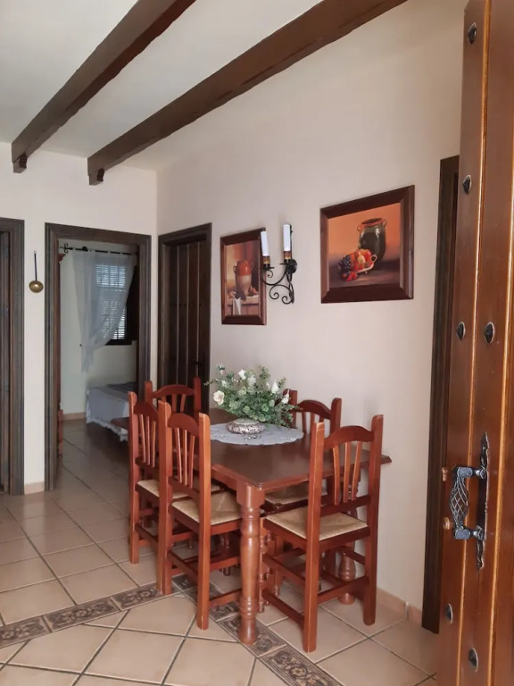 La casita