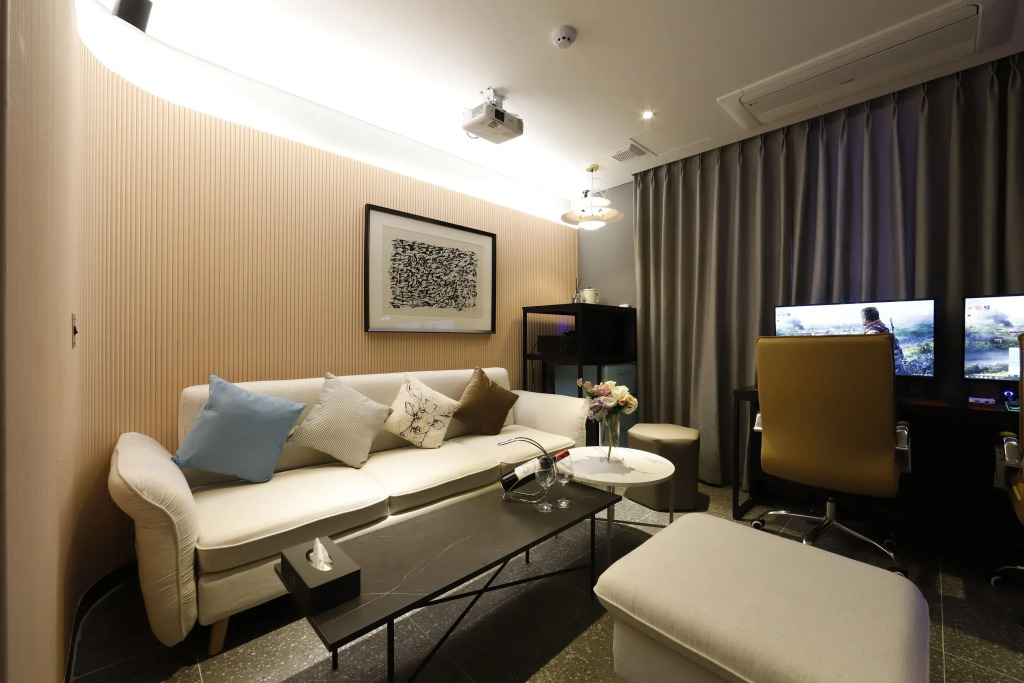 BrownDot Hotel Chungju Station