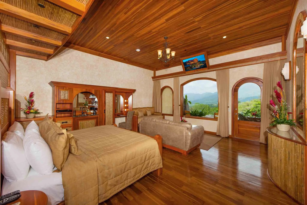 The Springs Resort & Spa at Arenal