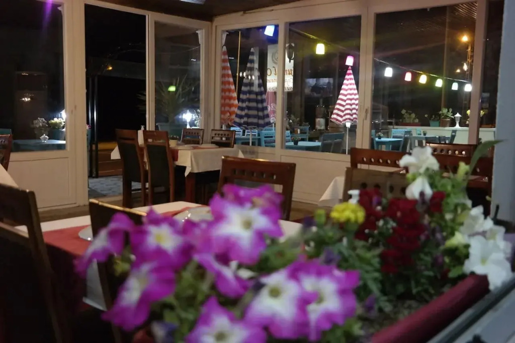 istanbul Airport Kumsal Otel