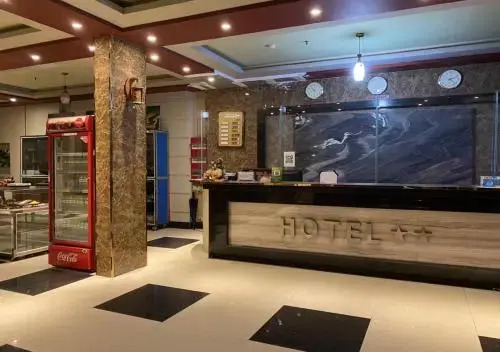 Khách Sạn Hoàng Gia 2 Lào Cai