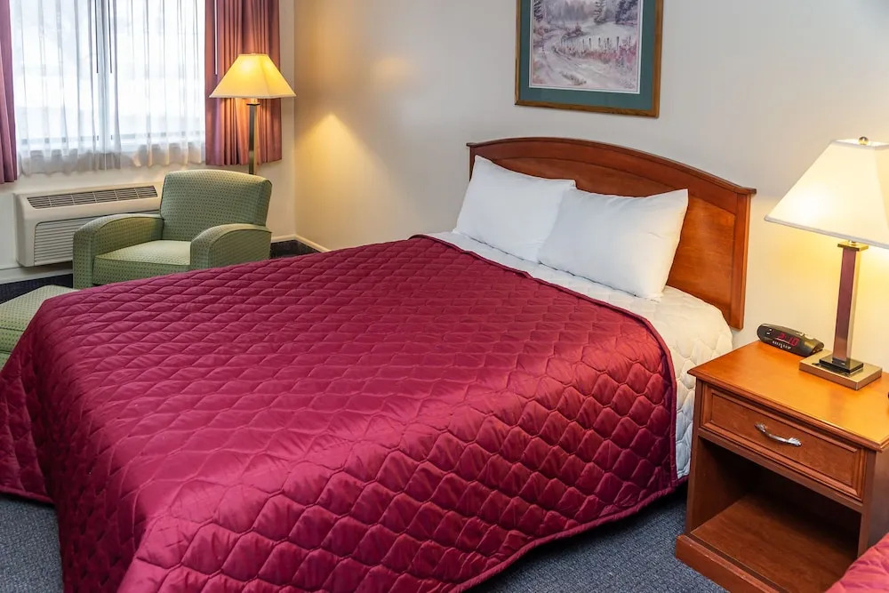 Country Village Motel