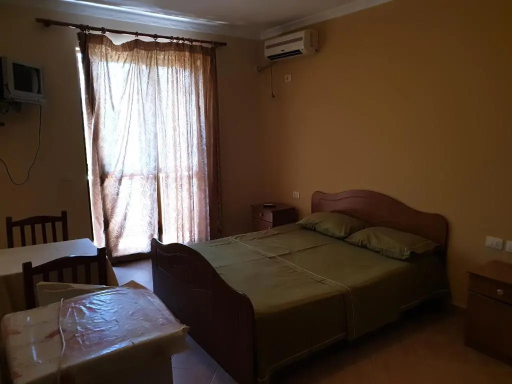 Hotel Palma