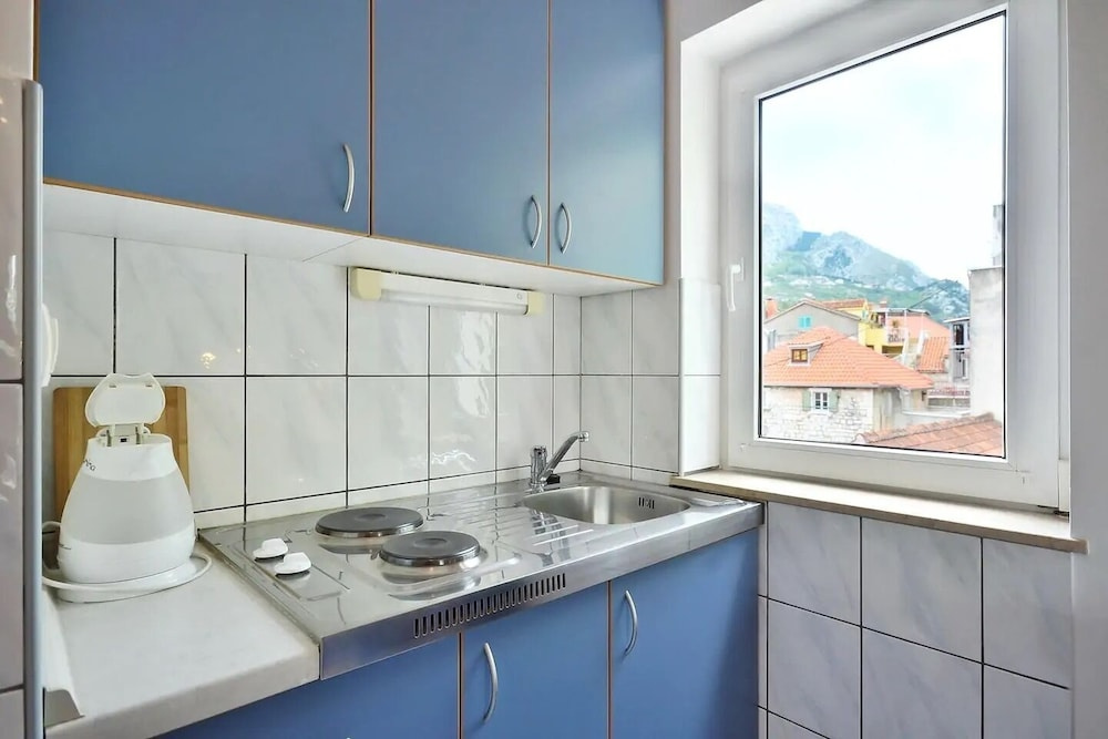 Apartment Toma