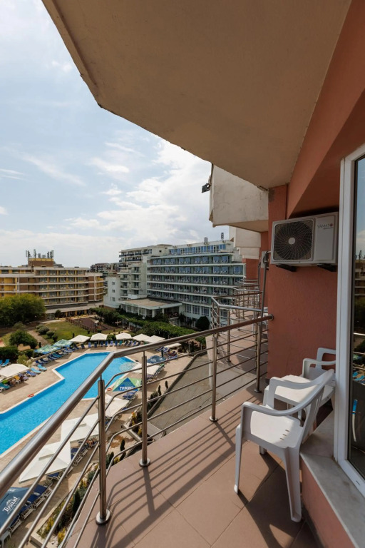 Hotel Amiral
