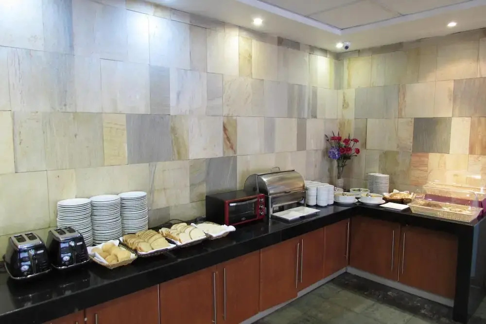 Hotel Diego de Almagro Concepción