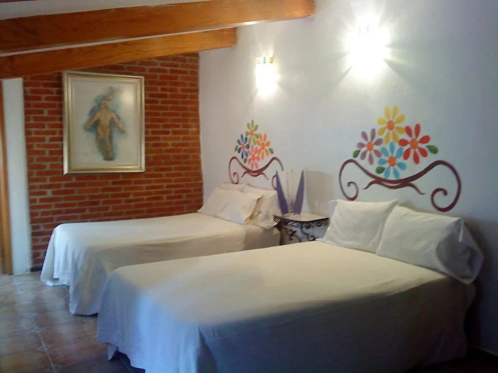 Posada Colibri - Hotel & Spa