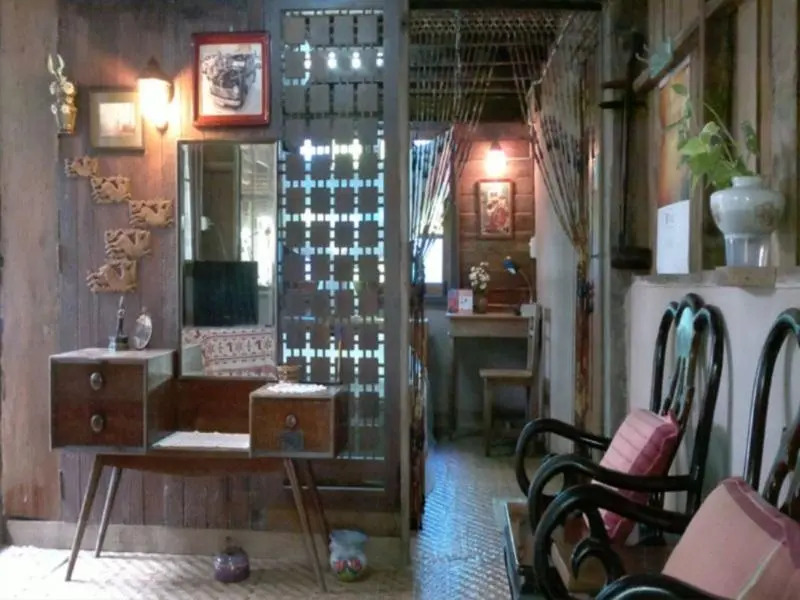 Banchan 9 Homestay