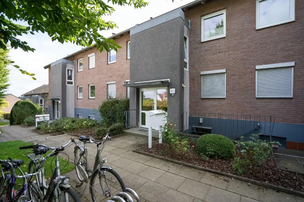 Apartmentanlage Wennseestraße Wennseestraße 19, Mia-Mare