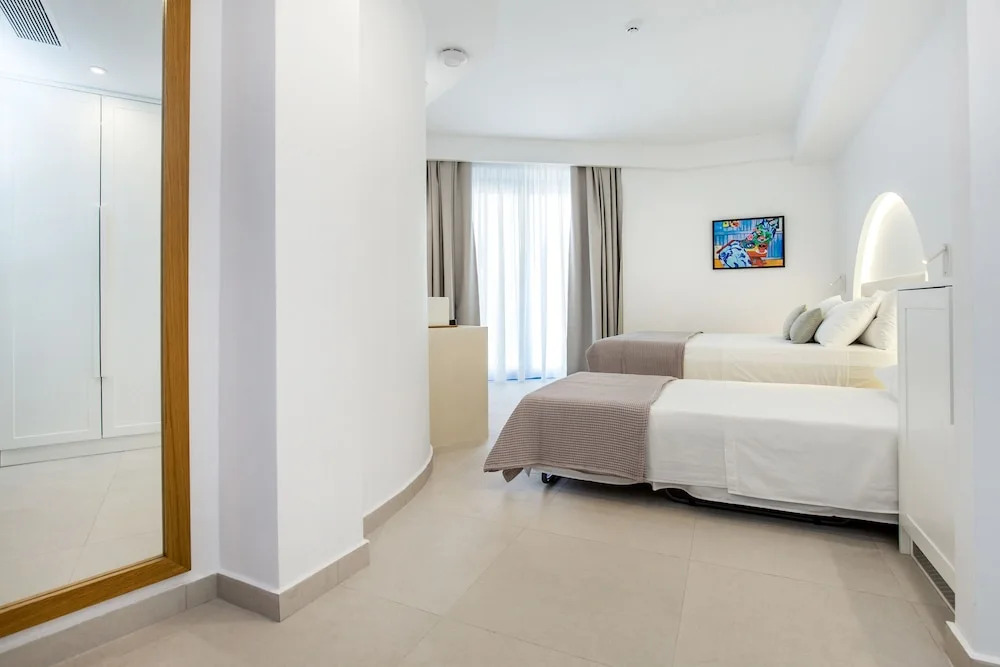 Euphoria Boutique Hotel