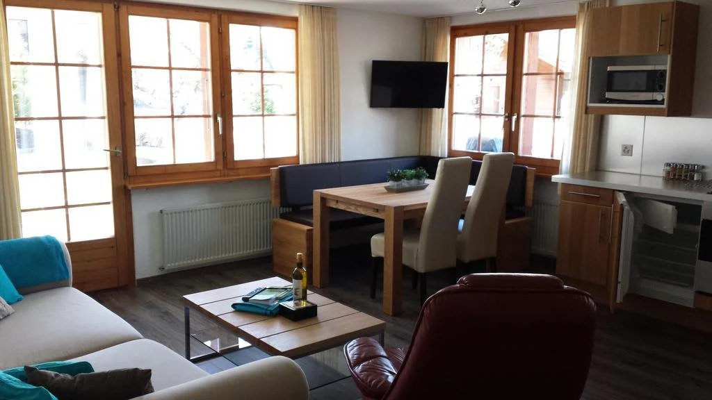 Chalet Valerie