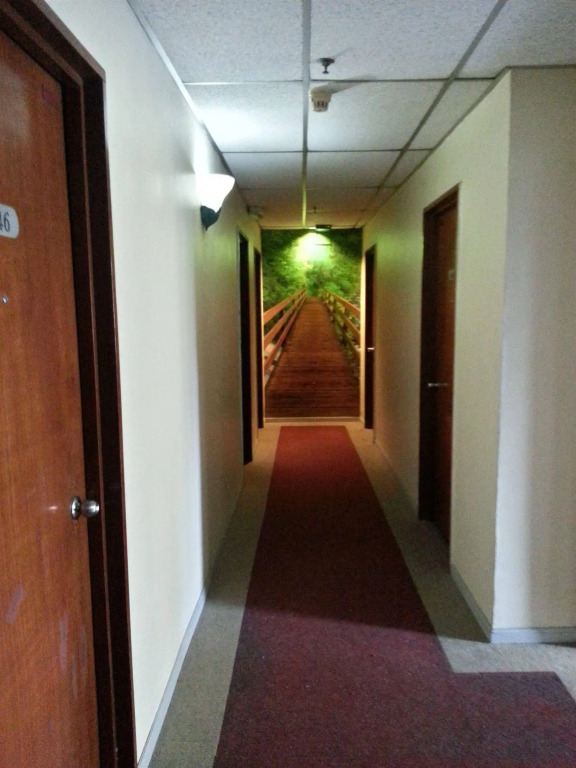 Century Hotel