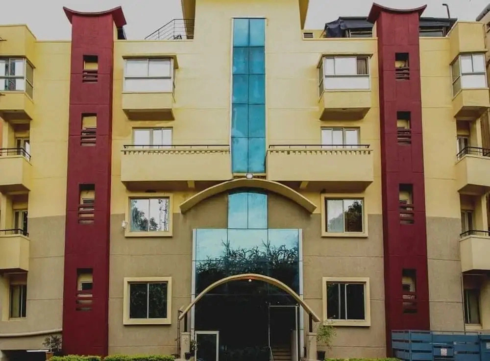 New Crescent Citadel
