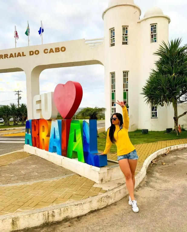 Linda Casa De Férias Até 8 Pessoas