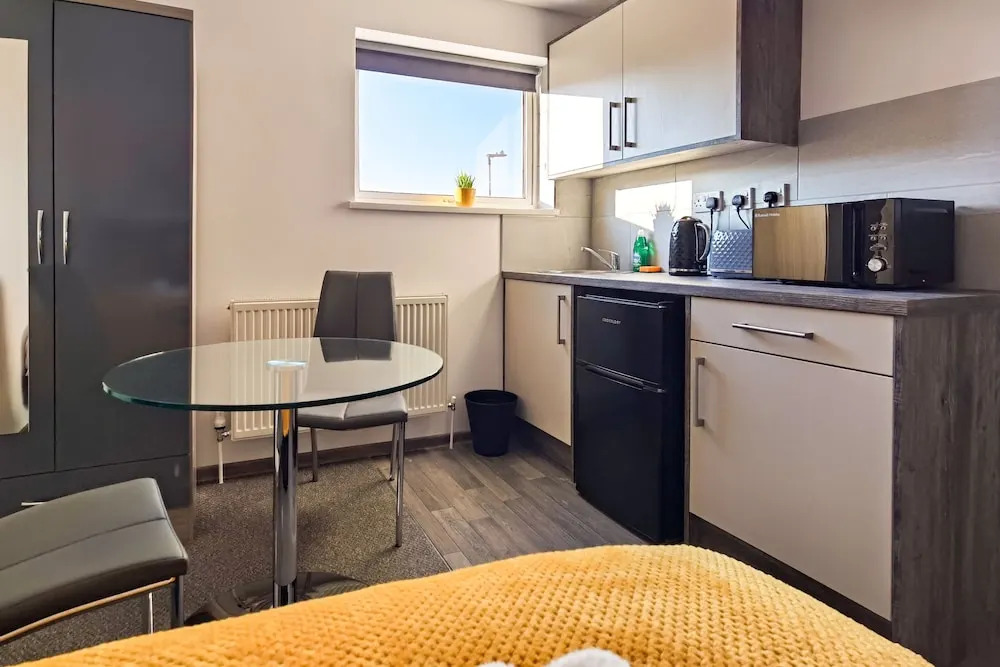 Chadburn House by Your Lettings UK
