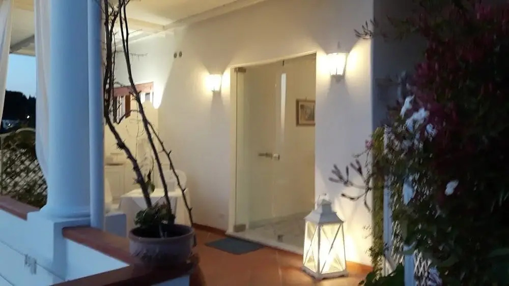 B&B Villa Cristina