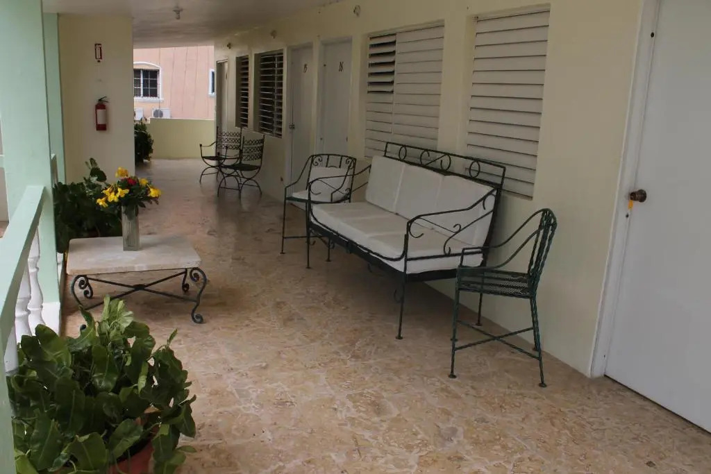 Hotel Magic Tropical