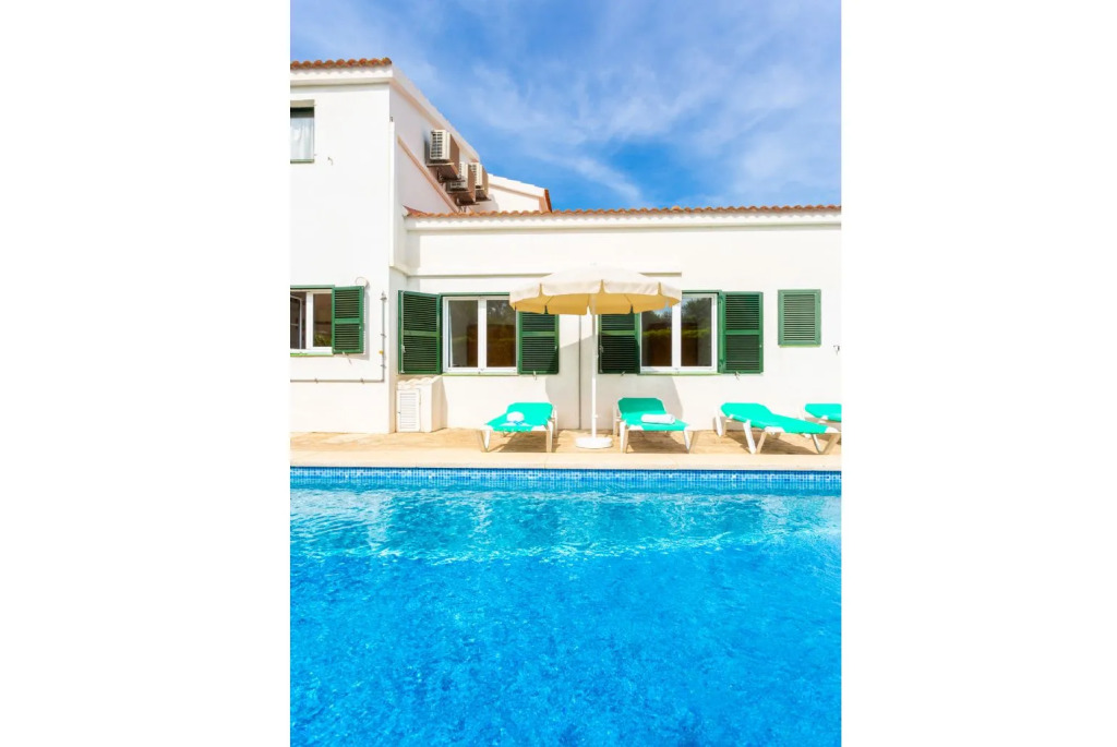 Villa Bini Estrella