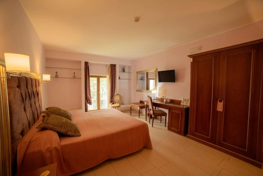Hotel Parco delle Fontane
