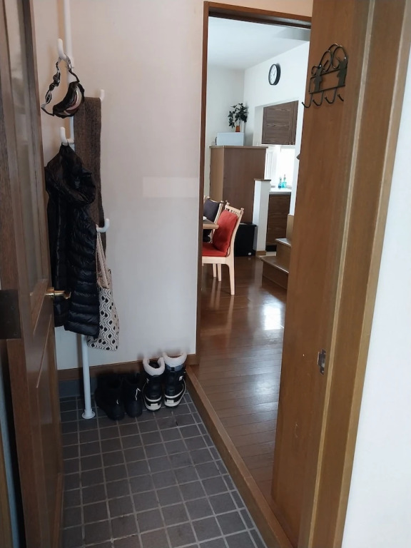 Miyuki Townhouse