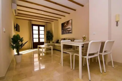 Apartamentos Centro Puerto de Santa Maria