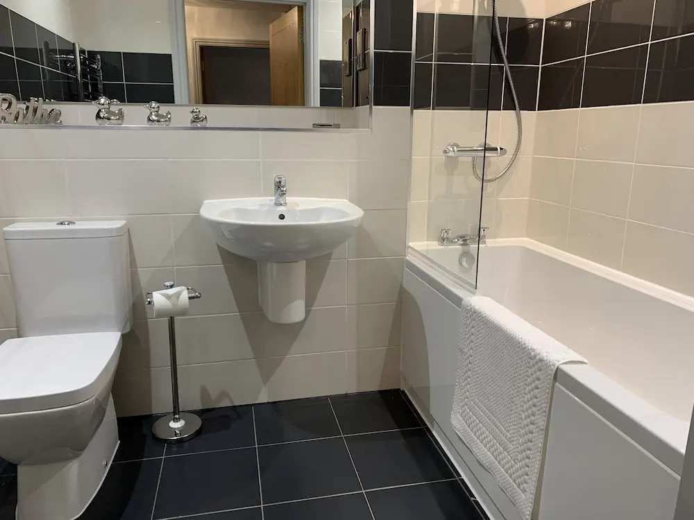 Boutique Suites Worcester